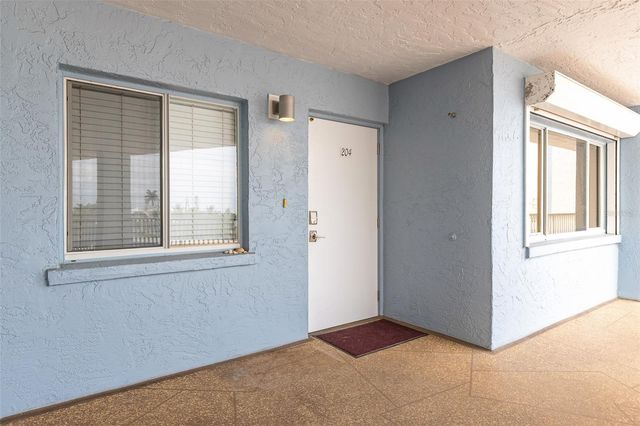 5300 GULF DRIVE 204, Holmes Beach, FL 34217