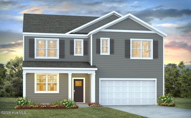 1585 Gunnel Drive SE 102, Winnabow, NC 28479