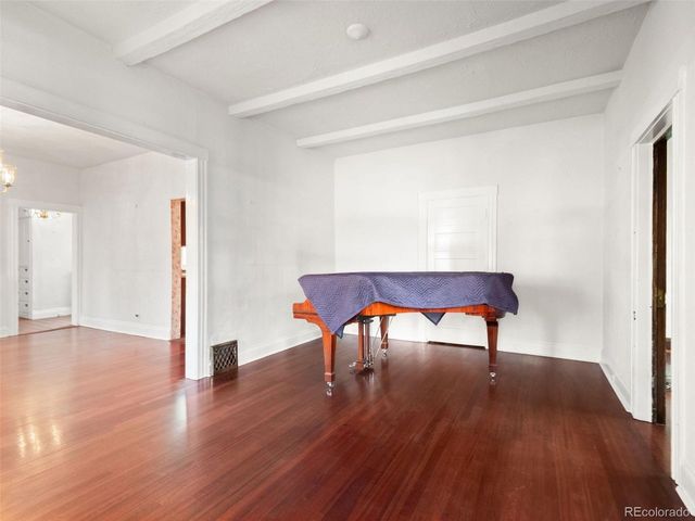 1166 N Downing St, Denver, CO 80218