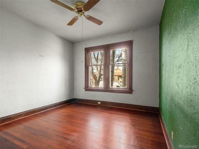 1166 N Downing St, Denver, CO 80218