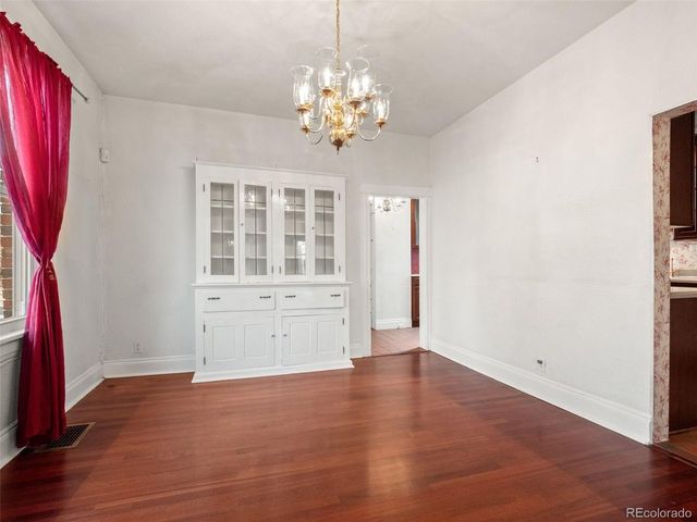 1166 N Downing St, Denver, CO 80218