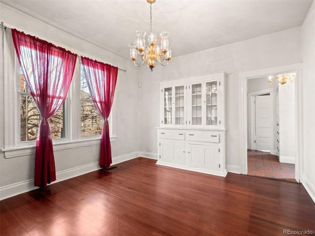 1166 N Downing St, Denver, CO 80218