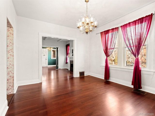 1166 N Downing St, Denver, CO 80218