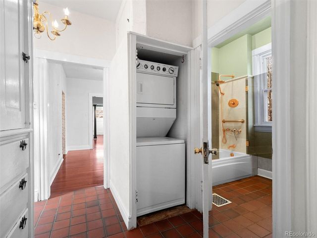 1166 N Downing St, Denver, CO 80218