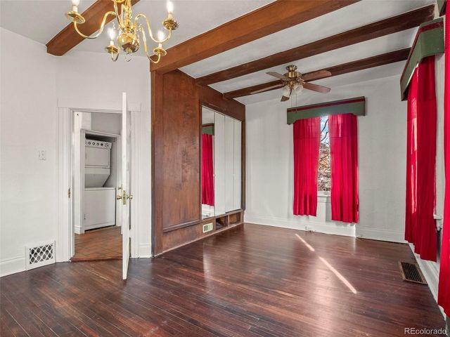 1166 N Downing St, Denver, CO 80218