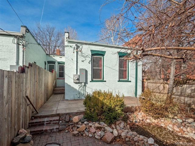 1166 N Downing St, Denver, CO 80218