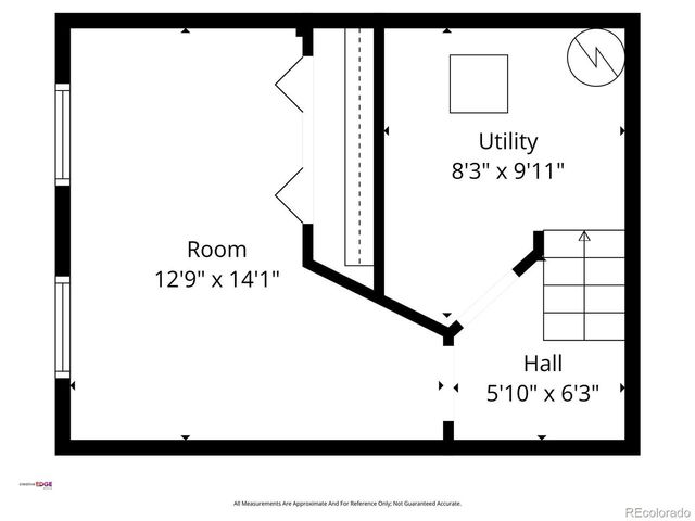 1166 N Downing St, Denver, CO 80218