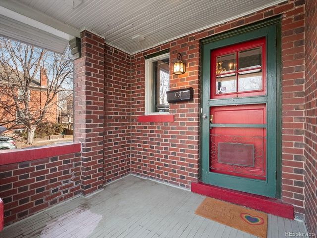 1166 N Downing St, Denver, CO 80218