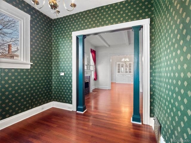 1166 N Downing St, Denver, CO 80218