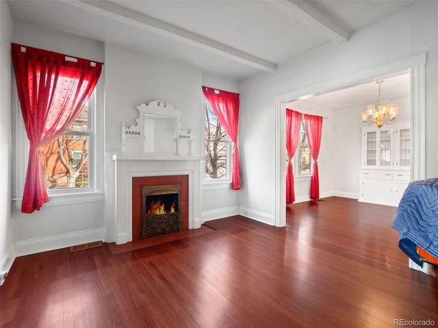 1166 N Downing St, Denver, CO 80218