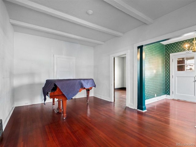 1166 N Downing St, Denver, CO 80218