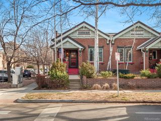 1166 N Downing St, Denver, CO 80218