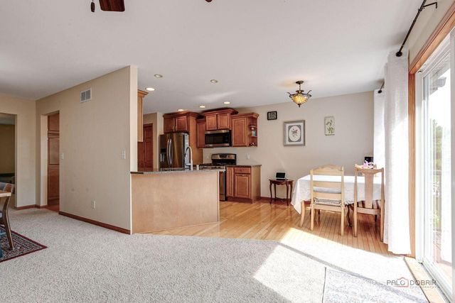 10059 Sheridan ROAD, Pleasant Prairie, WI 53158