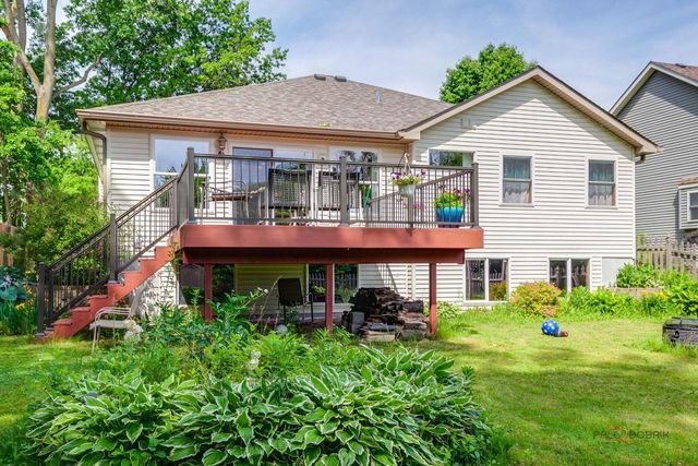 10059 Sheridan ROAD, Pleasant Prairie, WI 53158
