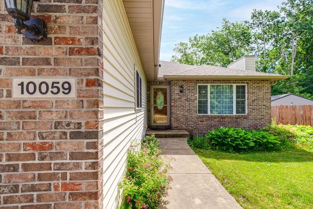 10059 Sheridan ROAD, Pleasant Prairie, WI 53158