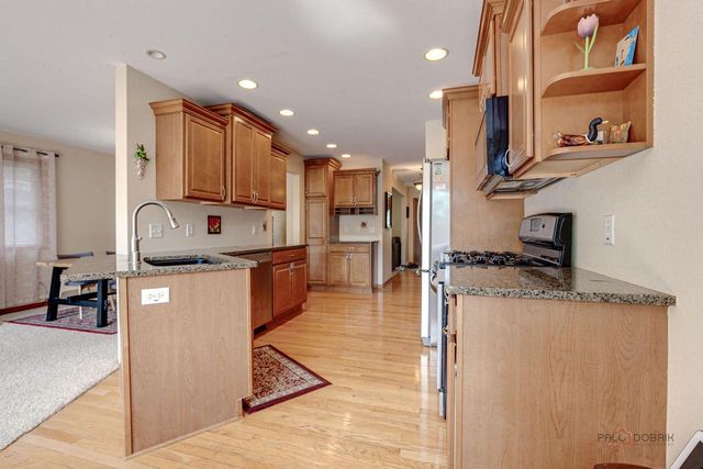 10059 Sheridan ROAD, Pleasant Prairie, WI 53158
