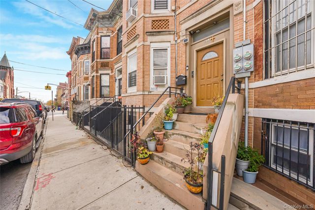 200 New Jersey Avenue, Brooklyn, NY 11207