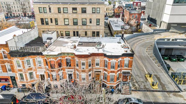 200 New Jersey Avenue, Brooklyn, NY 11207