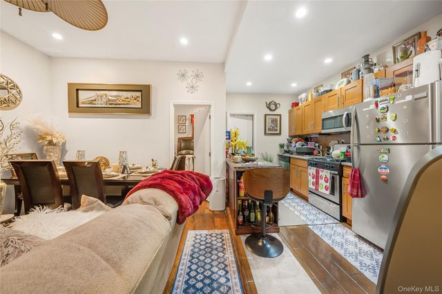 200 New Jersey Avenue, Brooklyn, NY 11207