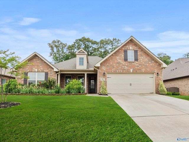 161 Dustin Lane, Madison, AL 35757