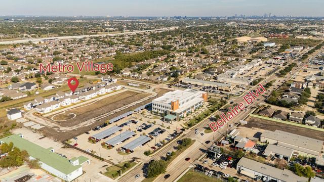 6702 Metro Village Blvd 10, Houston, TX 77083