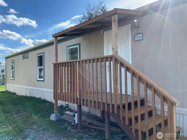 7062 Guide Meridian Road #26, Lynden, WA 98264