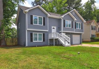 821 Shore Drive, Lithonia, GA 30058
