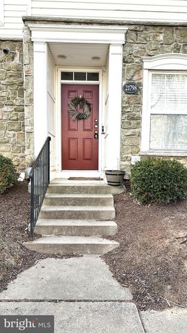 21798 JARVIS SQ, Ashburn, VA 20147