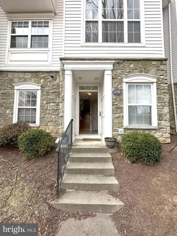 21798 JARVIS SQ, Ashburn, VA 20147
