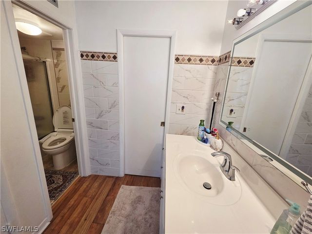 1086 Forest Lakes DR 9207, Naples, FL 34105