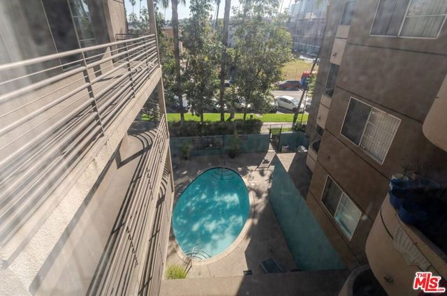 345 S Alexandria Avenue 304, Los Angeles, CA 90020