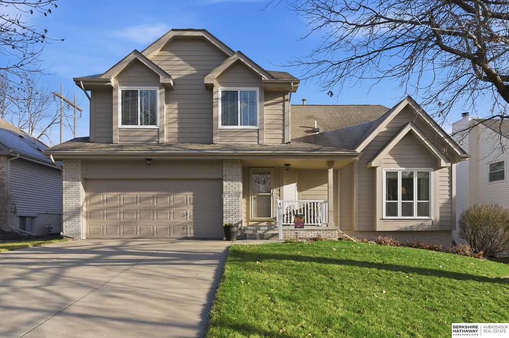 13508 Ames Avenue, Omaha, NE 68164
