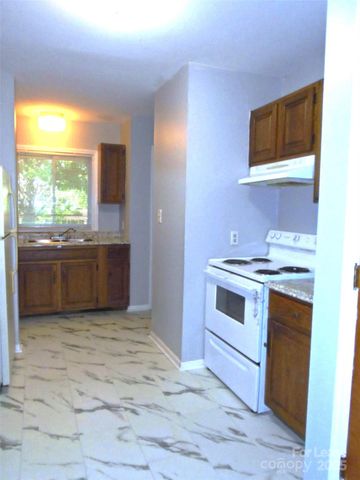 4024 Rosehaven Drive, Charlotte, NC 28205