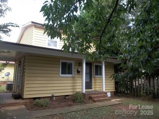 4024 Rosehaven Drive, Charlotte, NC 28205