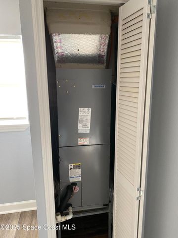 302 Lincoln Avenue 7, Cape Canaveral, FL 32920