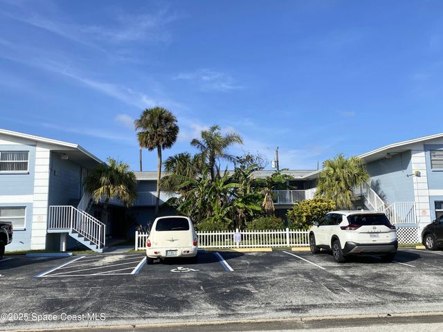 302 Lincoln Avenue 7, Cape Canaveral, FL 32920