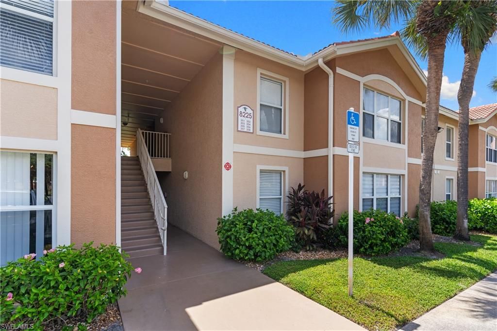 8225 Ibis Club DR 204, NAPLES, FL 34104 — exterior