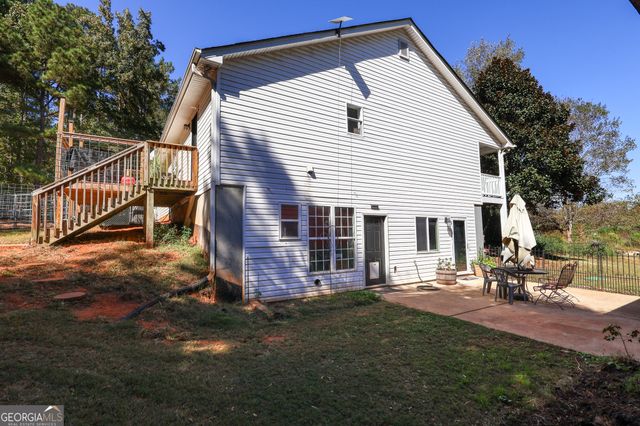 394 Burg Road, Locust Grove, GA 30248