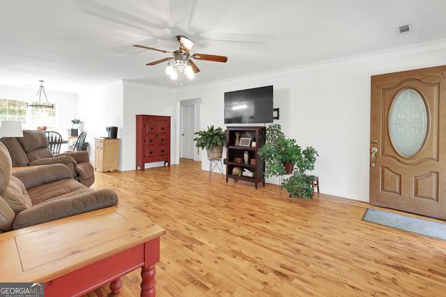 394 Burg Road, Locust Grove, GA 30248