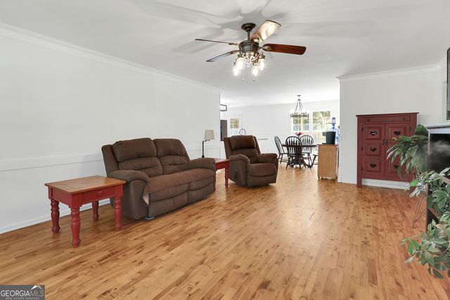 394 Burg Road, Locust Grove, GA 30248