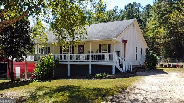 394 Burg Road, Locust Grove, GA 30248