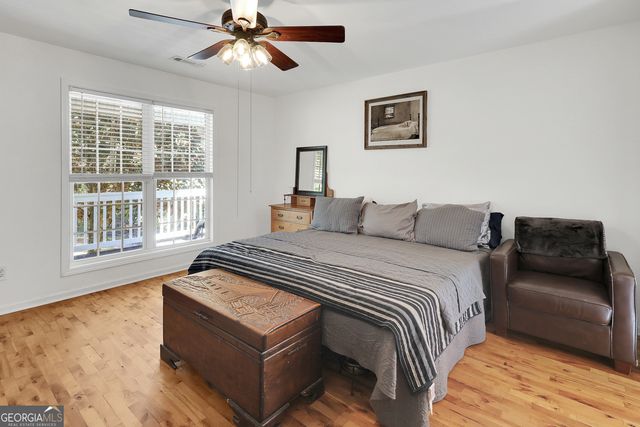 394 Burg Road, Locust Grove, GA 30248