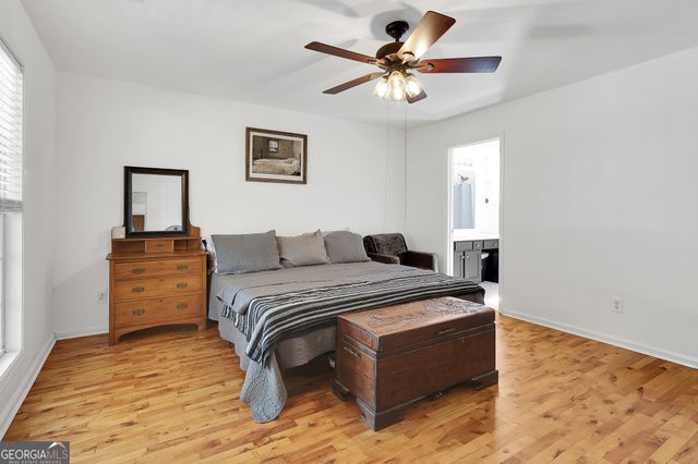 394 Burg Road, Locust Grove, GA 30248