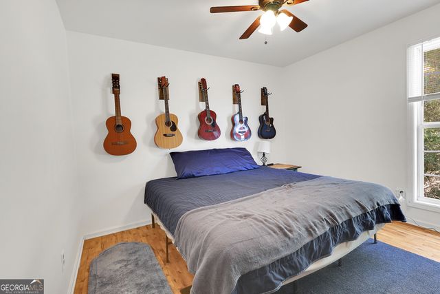 394 Burg Road, Locust Grove, GA 30248