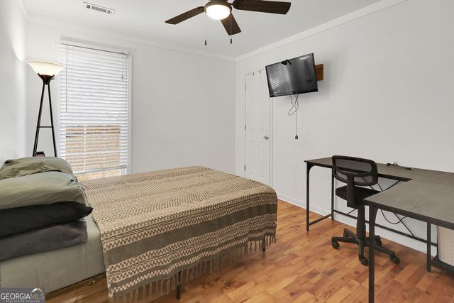 394 Burg Road, Locust Grove, GA 30248