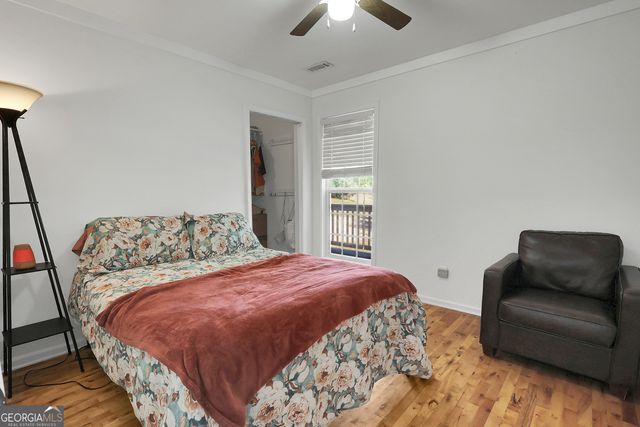 394 Burg Road, Locust Grove, GA 30248