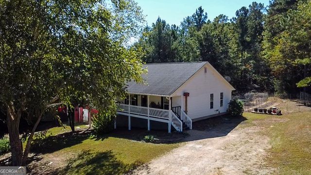 394 Burg Road, Locust Grove, GA 30248
