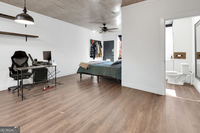 394 Burg Road, Locust Grove, GA 30248