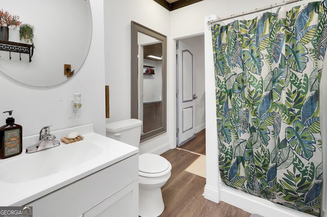 394 Burg Road, Locust Grove, GA 30248