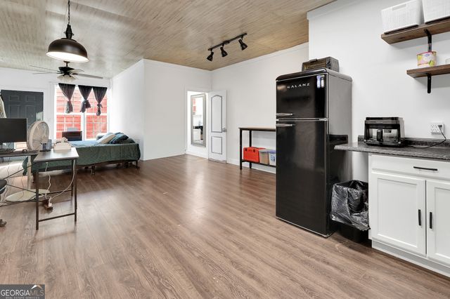 394 Burg Road, Locust Grove, GA 30248